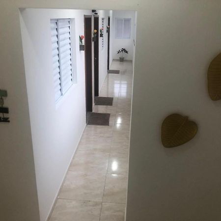 מלון גוארויה Pousada Tropical מראה חיצוני תמונה
