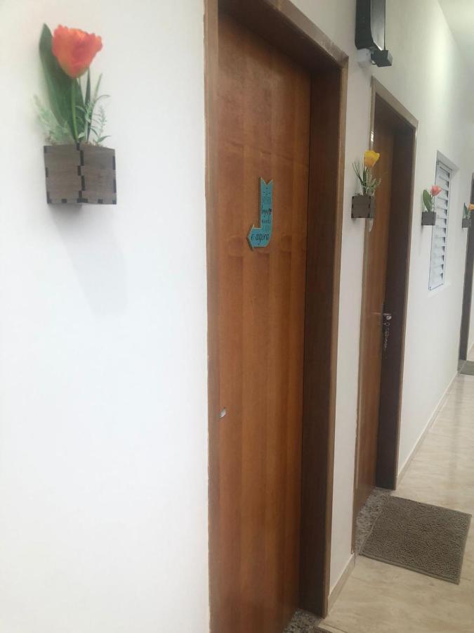 מלון גוארויה Pousada Tropical מראה חיצוני תמונה